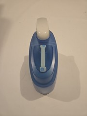 Air O Swiss 7135 Spare Tank