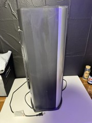 Envion 49298 Four Seasons 4-in-1 Air Purifier Fan Heater and Humidifier