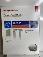 Honeywell Humidifier Pad Replacement Whole House Filter HE200 HE250 HE260 HE300