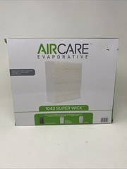 AIRCARE Evaporative Humidifier Wick- 1043 SuperWick – Antimicrobial Protection