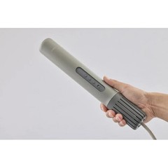 Cado FOEHN 003 FEN-003 Dark Gray Futon Dryer Stick-Type FEN003DG AC 100V- 240V