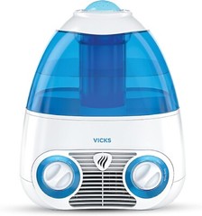 Vicks Starry Night Cool Moisture Humidifier Model V3700VV2