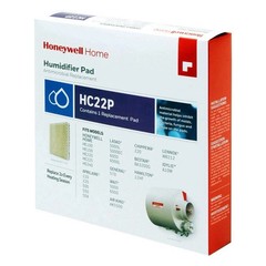 Honeywell Home HC22P1001 Humidifier Pad (Lot of 2)