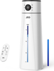 Humidifier Large Room 8L/ 2.1Gal, Ultrasonic Cool Mist for Bedroom, Quiet Humidi