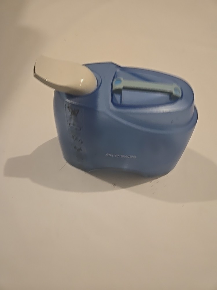 Air O Swiss 7135 Spare Tank
