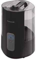Dual Comfort Humidifier Cool Warm Mist Bedroom Office Moisture