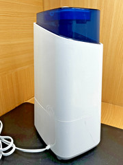 Kyvol Vigoair HD3 Ultrasonic Tabletop Humidifier Large Capacity Whisper Quiet