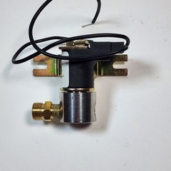 General Aire 990-46 Solenoid Valve Assembly 24V Humidifier Water Solenoid Valve