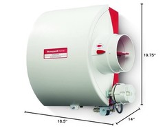 HE280A – Honeywell Whole House Humidifier – White