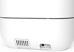 U250 Large Room Whisper Quiet Top Fill Ultrasonic Cool Mist Humidifier with 2…