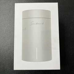 Mini 2 Diffuser – Cold Air Aroma Diffuser for Home Covers 500 Square Feet