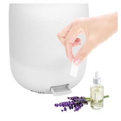 Pure Enrichment Top Fill Humidifier Set Bundle, 2 Pack New in Box