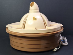 Vintage Hankscraft Humidifier Cool Vapor 240