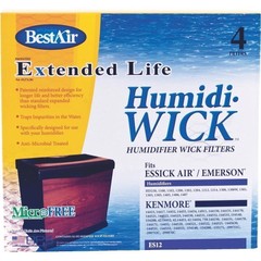 BestAir Humidifier Wick Filter