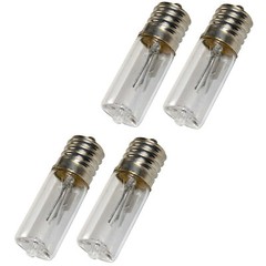 4-Pack UV Germicidal Sanitizing Bulb for Honeywell HMW500 HWN500 Humidifiers