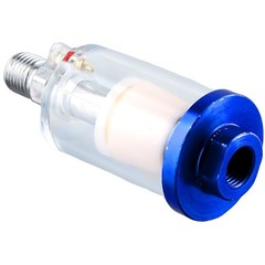 Brand New Filter Filter Bowl Paint Pneumatic Parts Water Oil Separator