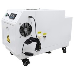 110V 4.5KG/H Ultrasonic Industrial Humidifier Cooler Sprayer Water Mist Sprayer