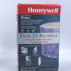 NEW Honeywell Replacement Filter “A” Humidifier Filter – Model HAC-504AW