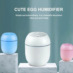 250ml Portable Air Humidifiers