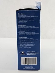 AirCare Evaporative 1040 Super Wick Filters (2) – EssickAir SUPERIOR PERFORMANCE
