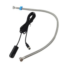 Ultrasonic Industrial Humidifier Cooler Sprayer 2 kg/h for Dust Removal Humidify