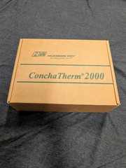 Hudson RCI ConchaTherm 2000 Heated Humidifier