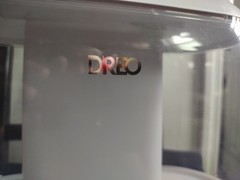 DREO Humidifier 4 Liter Quiet Run Cool Mist w/Light Excellent Working DR-HHM001