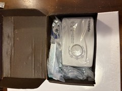 AprilAire 4655 Manual Humidifier Control – NEW – OEM