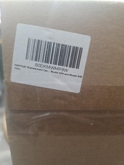 Partsley Replacement Canister for Aprilaire Steam Humidifier Model 800 / 865 NIB