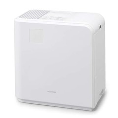 IRIS OHYAMA Humidifier Large Capacity Steam Type Heating Type Evaporative Type