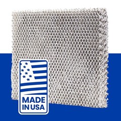 Easy Humidifier Filter Replacement for Models 1, 224, 225, 440, 445, 445A