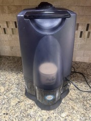 Air-O-Swiss Advanced Air Treatment System AOS7142 Ultrasonic Humidifier TESTED