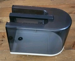 Vintage Douglas Products Ultrasonic Humidifier w/ Humidistat and Mist Intensity