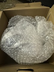 Lamon Ultrasonic Humidifier- New In Box, Never Used.