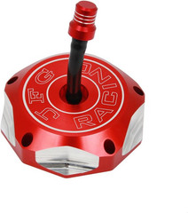 Gas Fuel Tank Cap Cover With Air Vent Hose for TRX90 TRX250 Recon TRX250EX Sport