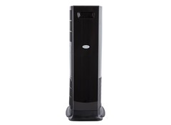 Tower Humidifier, 120 V, 4-Speed, 1250 sq-ft Coverage Area, 2 gal Tank, Digital
