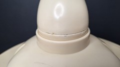 Vintage Hankscraft Humidifier Cool Vapor 240