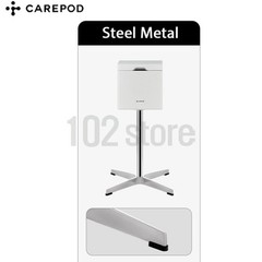 CAREPOD Cube Series Stainless Stand for Cube Humidifier (Cube Stand Only) -Fedex