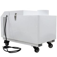 4.5kg/h Ultrasonic Industry Humidifier Cooler Sprayer 2118.8-4237.7cu.ft Sprayer
