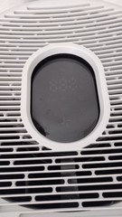 Blueair 2-in-1 Purify + Humidify DH3i Humidifier Pollen/Dust HepaSilent 360sqft