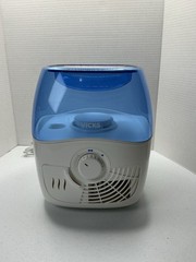 Vicks Filtered Cool Mist Humidifier VEV400V 1.1 Gal-24 HR Run