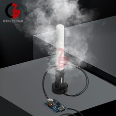 5 sets DC 5V Spray Air Plant Humidifier Module Atomization Driver Circuit Board