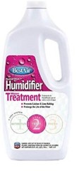 BestAir 1T 32 oz Humidtreat Humidifier Water Treatment – Pack of 8
