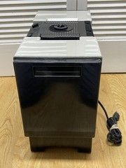 Bionaire Clean Mist Humidifier 4 Gallon (15L) Model CM-4