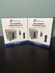 PERFECT AIRE 2 Replacement Humidifier FILTER HW600 For HONEYWELL HEV615 & HEV620