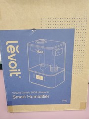 Levoit VeSync Classic 300S Smart Humidifier – Grey