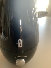 TaoTronics TT-AH026 Quiet and Small Ultrasonic Humidifier – Black