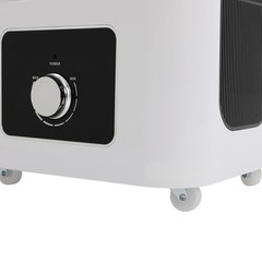 23.8L Humidifier Industrial Humidifier Machine Humidifier 1200ML/0.32Gallon/H