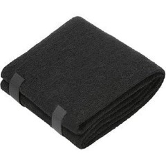 COMPATIBLE With HONEYWELL HRF-AP1 ACTIVATED CHARCOAL CARBON PRE-FILTER