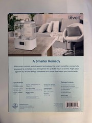 Levoit Smart Classic 300S Ultrasonic Humidifier WiFi App Control